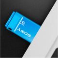 【24h Ship+Ready stock】COD FREE Shipping+ Sony USB flash drive 8GB 16GB 32GB 64GB 128GB stable enough finger USB flash disk business USB flash disk. 