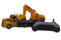 Truck Urban Transportation Construction Crain Toy Truck for Kids | Remote Control Truck Toy for Kids | Best for Gift. 