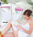 Pack of 3  Ladies Mini Disposable Razor for Body & Bikini Shaving. 