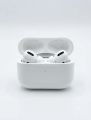 Pro 2 TWS Wireless Bluetooth Earbuds with ANC Noise Cancellation, HD Stereo Sound, Smart Touch Control, Long Battery Charging Case for Android & iOS (White). 