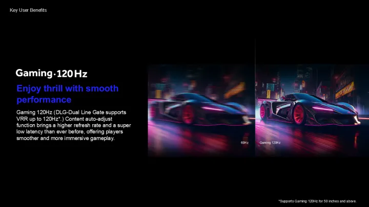 Haier%2050"%204K%20HDR%20Google%20TV%20QLED%20-%20S80Series%20-%20H50S80EUX%20(%20MEMC%20,%20%20Bezel%20Less%20,%20QLED%20,%20Dolby%20Audio%20)/%20Brand%20Warranty%20-%20Image%208
