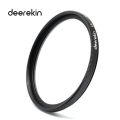 【3C VictoryEagle Store】49mm SLIM UV Filter Protector for Canon 15-45mm Lens EOS M50 M10 M5 M6 M3 M100 Digital Camera. 
