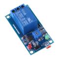 LDR Relay Module LDR Photoswitch Photoresistor 12V Relay Module. 