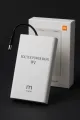 12V High-Power Router Power Bank 20000mAh | 6 Cell Backup Battery | Compatible with Wi-Fi Routers & ONTs - High Capacity Backup - 20,000 AMH | WiFi Router UPS Power Bank 12Volts 8 to 10 Hours Backup. 
