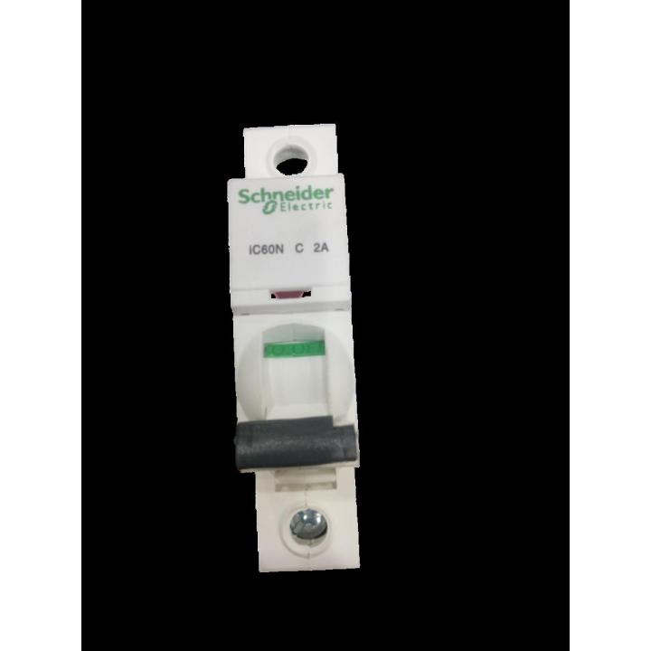 SCHNEIDER BREAKER Electric Circuit Breaker - Single Pole 32 Ampere