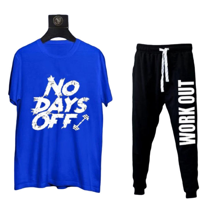 Gym Tracksuit For Men
