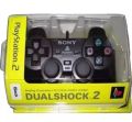 PS2 Wired Controller DualShock Joystick For PlayStation 2. 