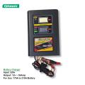 Battery Charger 12V 30Amp for 175Amp to 210Amp Battery Auto Cut Off. 