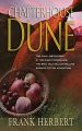 Chapter House Dune: the Dune Sequence (Book 6) By frank herberet. 