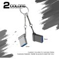 Metal USB 3.0 Cle USB Flash Drives 1TB Mini Pendrive USB Memory 2TB Portable SSD Pen Drive U Disk 128GB WaterProof. 