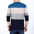Men's Autumn Winter Sweater Pullover Slim Jumper Knitwear Outwear Blouse #R1406708. 
