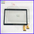 【3C VictoryEagle Store】New touch screen 10.1'' For Excelvan QT-10 Tablet Touch Panel Digitizer Excelvan 3G QT - 10 /QT10. 