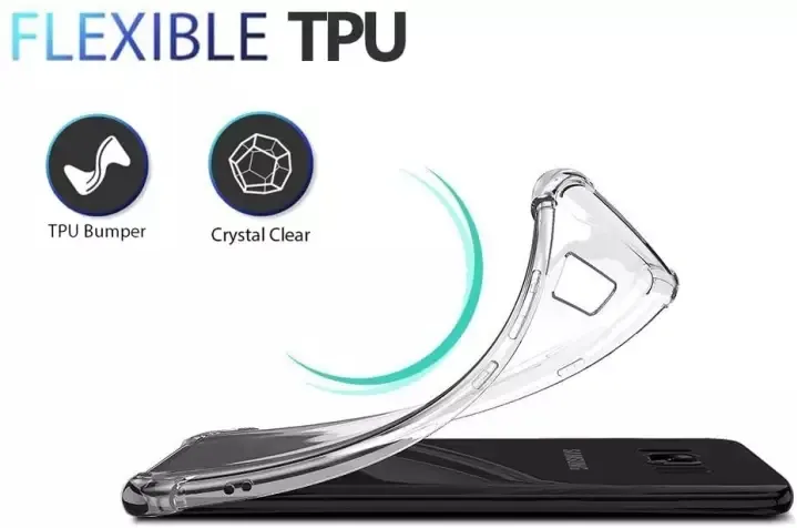 Samsung%20Galaxy%20S7%20Edge%20(1.5MM)Anti%20Shock%20Corner%20Bumper%20Air%20Bag%20Soft%20Transparent%20Jelly%20Cover/%20TPU%201.5%20MM%20-%20Image%206