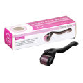 Healthy Care Derma Roller 540 Needle Instrument For Face 0.2mm\0.25mm\0.3mm Titanium Needles Skin Care Hair Tools. 