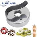 Doughnut Maker Mold Simple Operation Donut Mold Doughnut Cutter. 