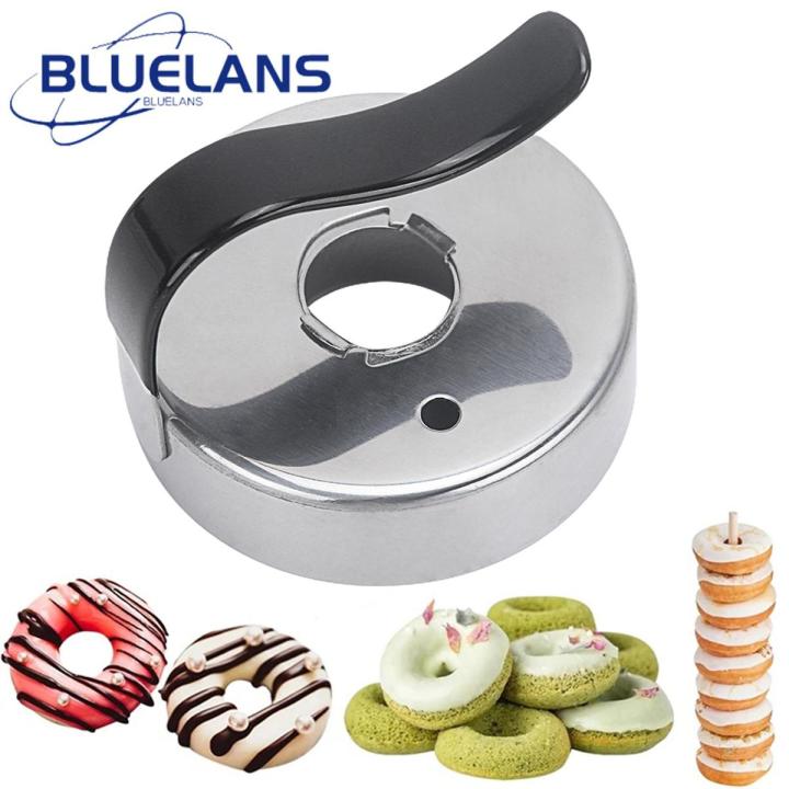 Doughnut Maker Mold Simple Operation Donut Mold Doughnut Cutter