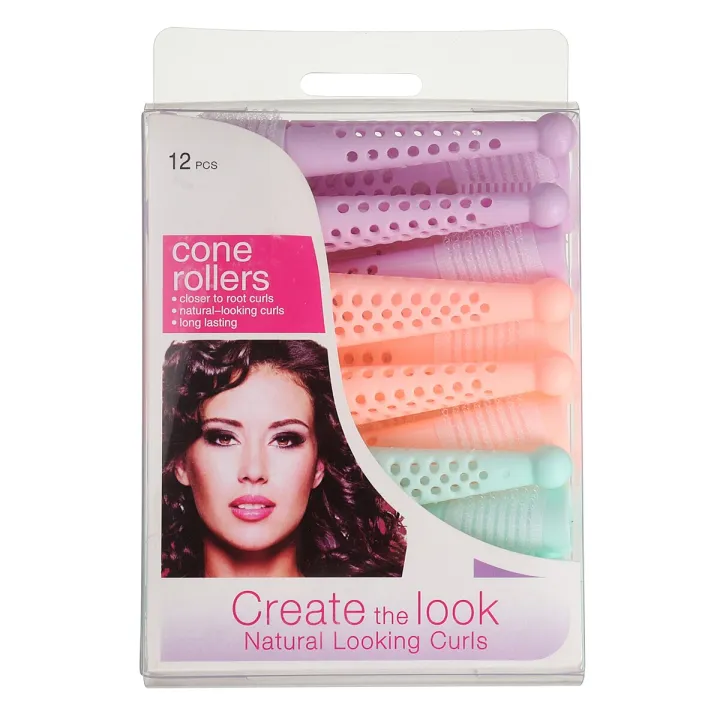 Hair%20Rollers%20Curlers%20for%20women%20-%20Hair%20Cone%20Rollers%20Plastic%2012%20Pieces%20set%20-%20Hairs%20Grip%20Styling%20DIY%20Beauty%20Tools%20Hairdressing%20-%20Image%204