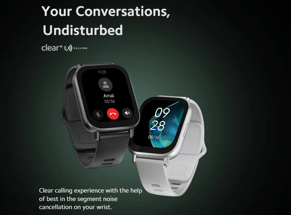 Xiaomi Redmi Watch Real Mi Ki Watch Xiaomi Redmi Watch Lite Smartwatch  Price In BD RYANS