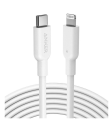 Anker PowerLine III USB-C To Lightning White 3ft. 