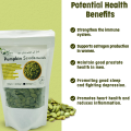 Pumpkin Seeds Kernels 200gm (Inside Green Seed) for Weight Loose and Many Health Benefits. 
