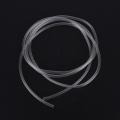 100cm BTE Hearing Aid Ear mold Tube PVC Tube for Earmoulds DIY IEM Earphones. 