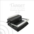 Spiral Binding Machine i-Bind A-20 TARGET (20 Sheets). 