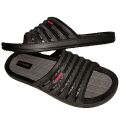 Flip flop sleeper real material waterproof beautiful design comfortable. 
