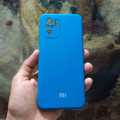 Xiaomi Redmi Note 10 / Note 10S Multi Color Matte Soft Tpu Case Silicone Thin Back Cover. 