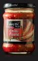 Exotic Food Chilli Paste Sambal Oelek 210 gm. 