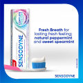 Sensodyne Complete Protection Toothpaste 70gm. 