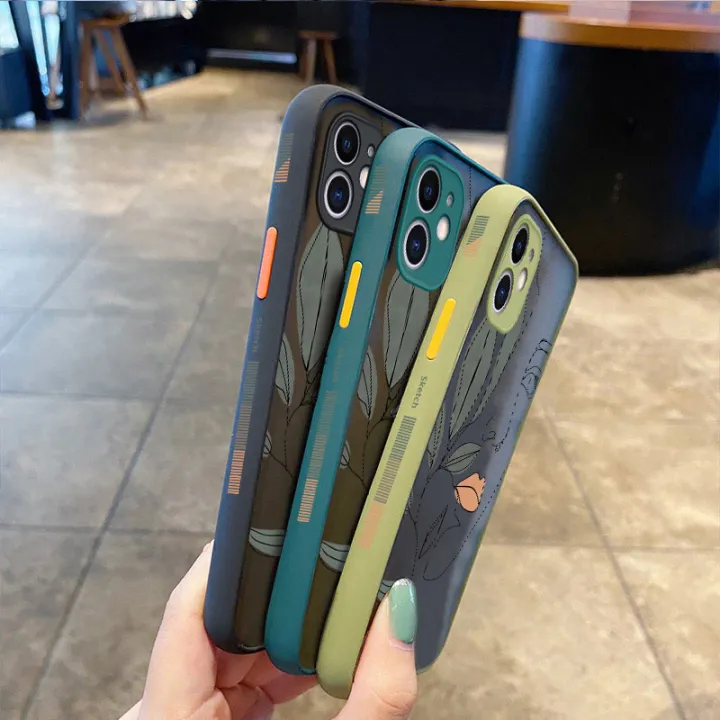 For%20OPPO%20A37%20A37F%20NEO%209%20Case%20With%20Simple%20artistic%20face%20Frosted%20Transparent%20Hard%20Casing%20soft%20Side%20Edge%20Square%20Silicone%20Cases%20Full%20Back%20Cover%20Camera%20New%20Design%20Phone%20Case%20Shockproof%20Protection%20Case%20-%20Image%207
