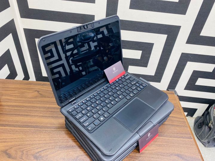 BAK Atlas USA Laptop For Online Work 4gb Ram 128gb SSD