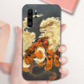 Pokemon Pikachu Phone Cases For Huawei Honor Y6 Y7 2019 Y9 2018 Y9 Prime 2019 Y9 2019 Y9A Soft TPU Coque Funda Carcasa. 