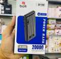Bolt 150 20000 mah power bank. 
