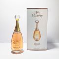 Her Majesty Perfume For Women by Swiss Collection -100ml. 