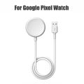 Replacement USB Magnetic Charger For Google Pixel Watch 1 (Not for Watch 2 and 3). 