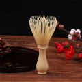 DIY Japanese Ceremony Resin Matcha Practical Powder Whisk Coffee Green Tea Brush Chasen Tool Grinder Brushes Tea Tools MIRRORRR. 