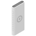 yaSilicone Protective Case Cover for Xiaomi Powerbank 10000mAh PLM11ZM PLM13ZM Wireless Powerbank WPB15PDZM WPB100 WPB15ZM Sleeve. 