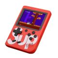 SUP X Game Box 400 Games In 1 Console With TV Connection by Smartway - Sup game box 400 in 1 console with tv  - Game Box 400 Games In 1. 