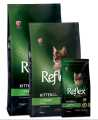 Reflex Cat Food For kitten food 1.5 kg. 