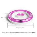 Interactive High Quality Non-Toxic Plastic Cat Chasing Ball Track Toy. 