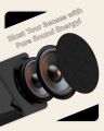 Audionic Prism 800 Soundbar With Woofer Sound Bar For LED Soundbars for TV, Sound Bar DOLBY Loudspeaker, 3D Surround Sound, 2.1 Channel Speaker, Audio Soundbar Speaker, Soundbase Speakers, Best Home Theater in town. 