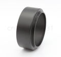 33mm Standard Screw In Mount Metal Lens Hood Cover For For For Pentax For Camera. 