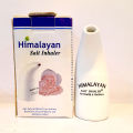 Himalayan Salt Inhaler Small Handheld and Portable Himalayan Salt Inhalers By SALTY PAKISTAN. 