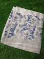 Printed Lawn Namaz Chadar/shawl Breathable Lightweight Turkish Lawn Fabric Big Size. 