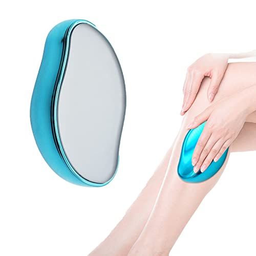 PREMIUM%20QUALITY%20Crystal%20Hair%20Eraser%20for%20Women%20and%20Men,%20Magic%20Hair%20Remover%20Painless%20Exfoliation%20Magic%20Hair%20Removal%20Tool,%20Crystal%20Hair%20Remover%20for%20Arms%20Legs%20Back%20(Random%20Color)%20-%20Image%202