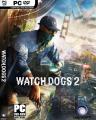 Watch Dogs 2 - PC Game Pack. 