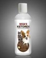 Ketorex Shampoo for Skin Problems. 