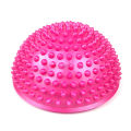 Portable Stability Balance Pods Foot Press Massager Yoga Kids Induction Trainer. 