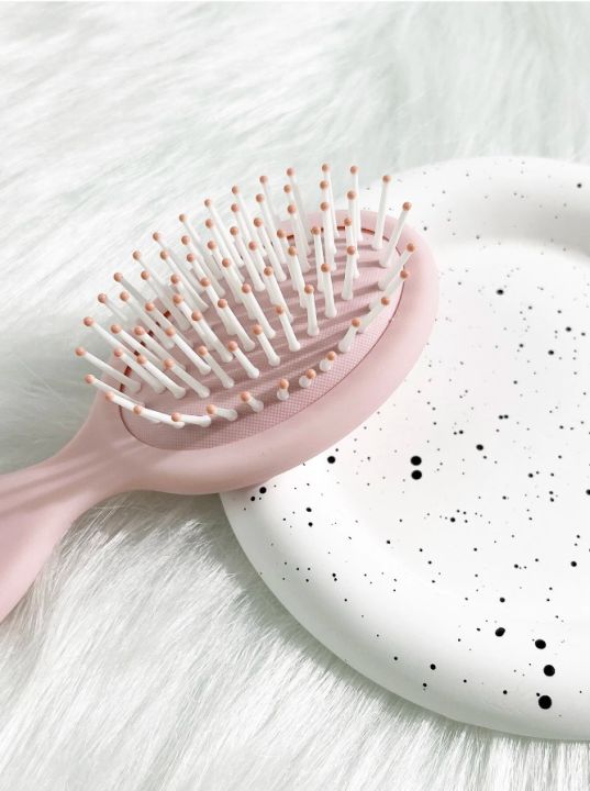 Mini%20Baby%20Hair%20Brush%20-%20Premium%20Soft%20Bristle%20For%20Gentle%20Hair%20Care%20-%20Random%20Color%20-%20Image%202